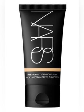 NARS 
Pure Radiant Tinted Moisturizer Broad Spectrum SPF 30